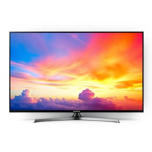 Samsung 55" Crystal 4K UHD TV